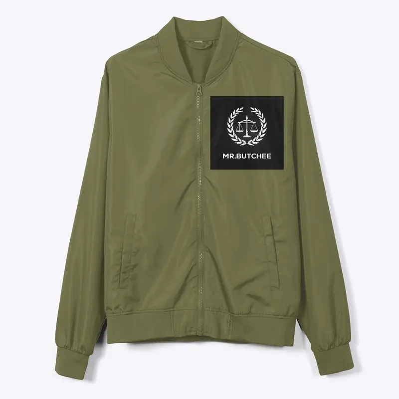 Exclusive Jacket